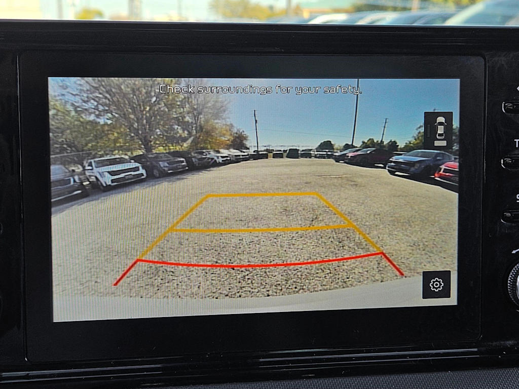 Thumbnail: 2021 Kia K5 - 15