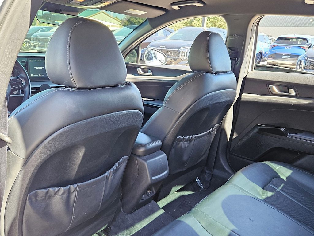 Thumbnail: 2021 Kia K5 - 11