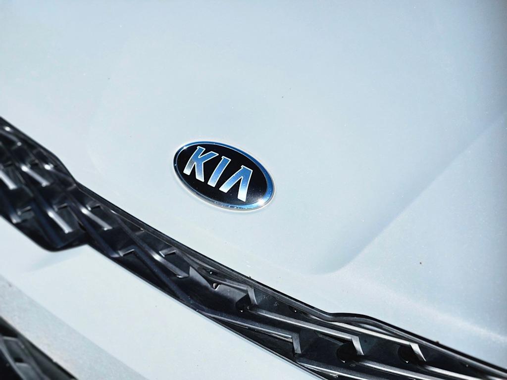 Thumbnail: 2021 Kia K5 - 7