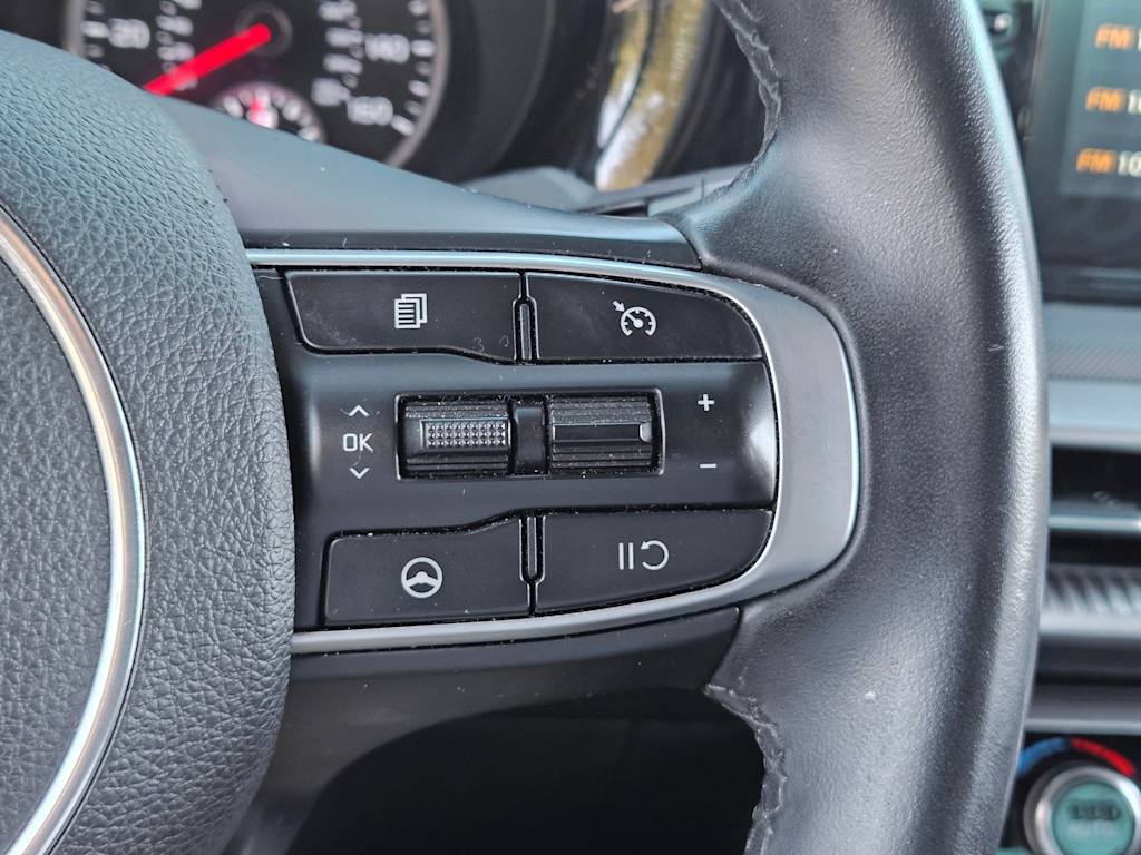 Thumbnail: 2021 Kia K5 - 23