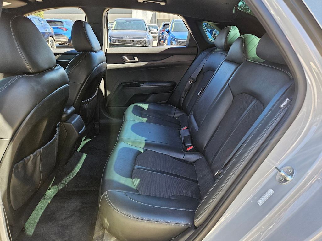 Thumbnail: 2021 Kia K5 - 22