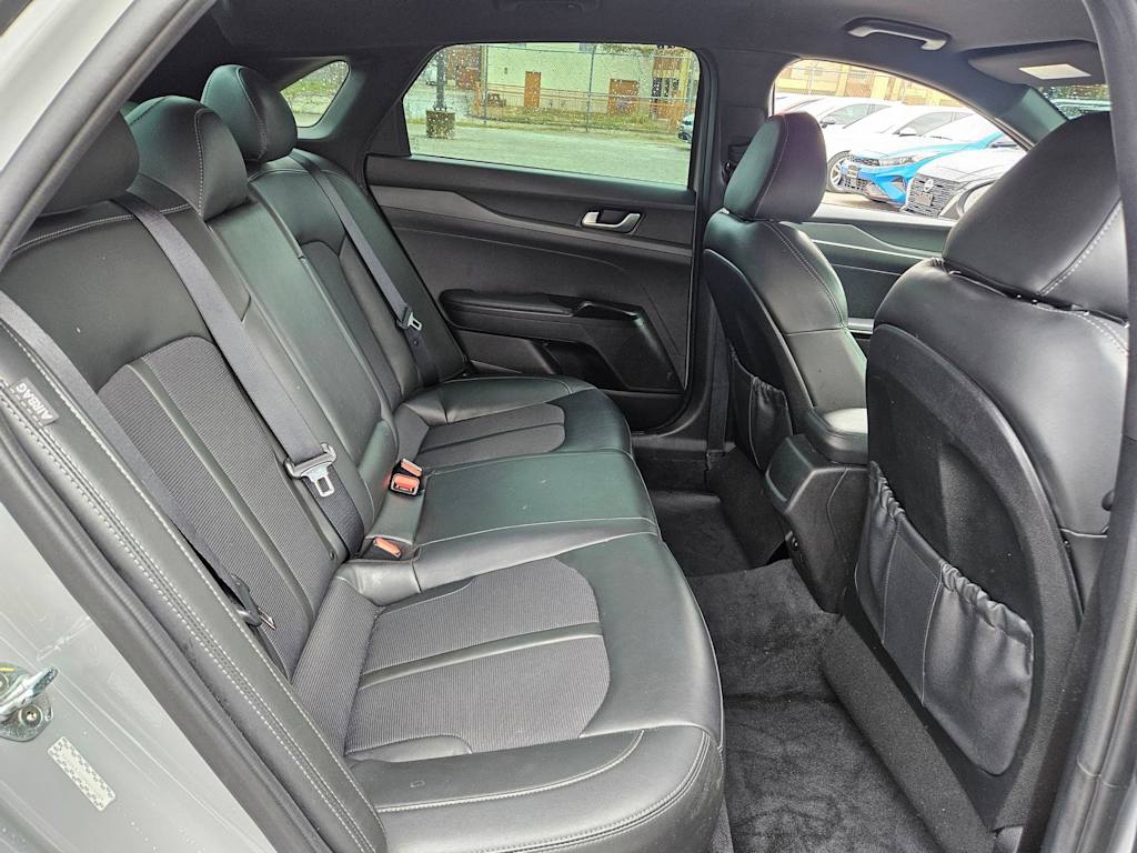 Thumbnail: 2021 Kia K5 - 27