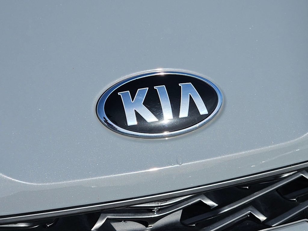 Thumbnail: 2021 Kia K5 - 7