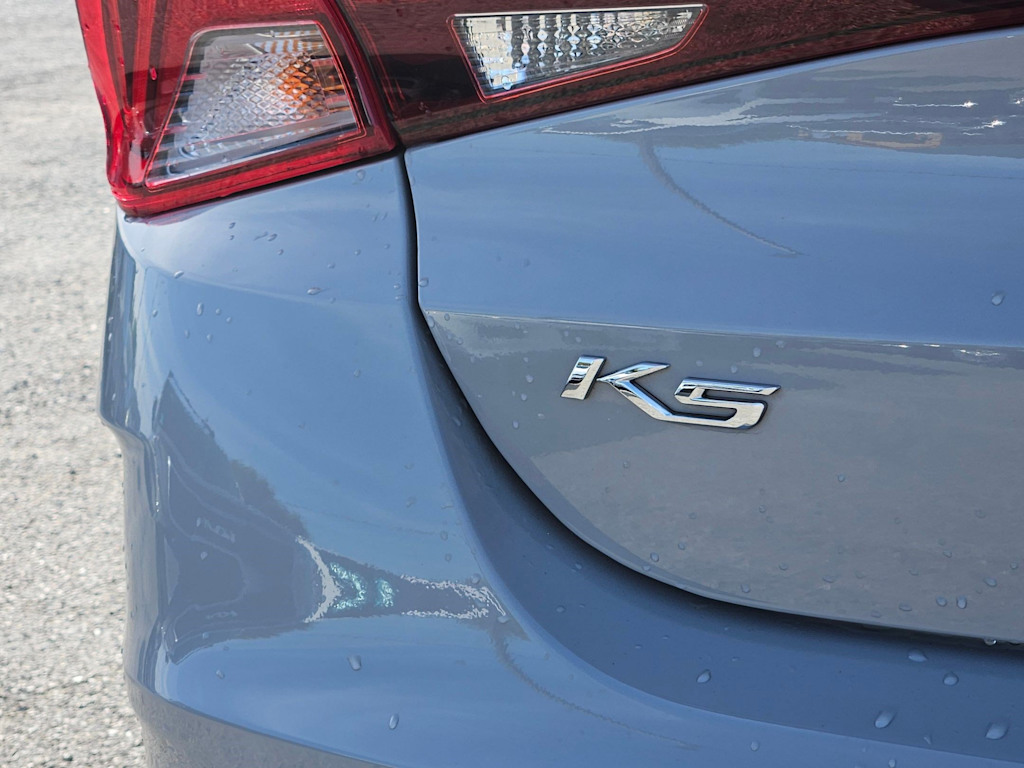 Thumbnail: 2021 Kia K5 - 23