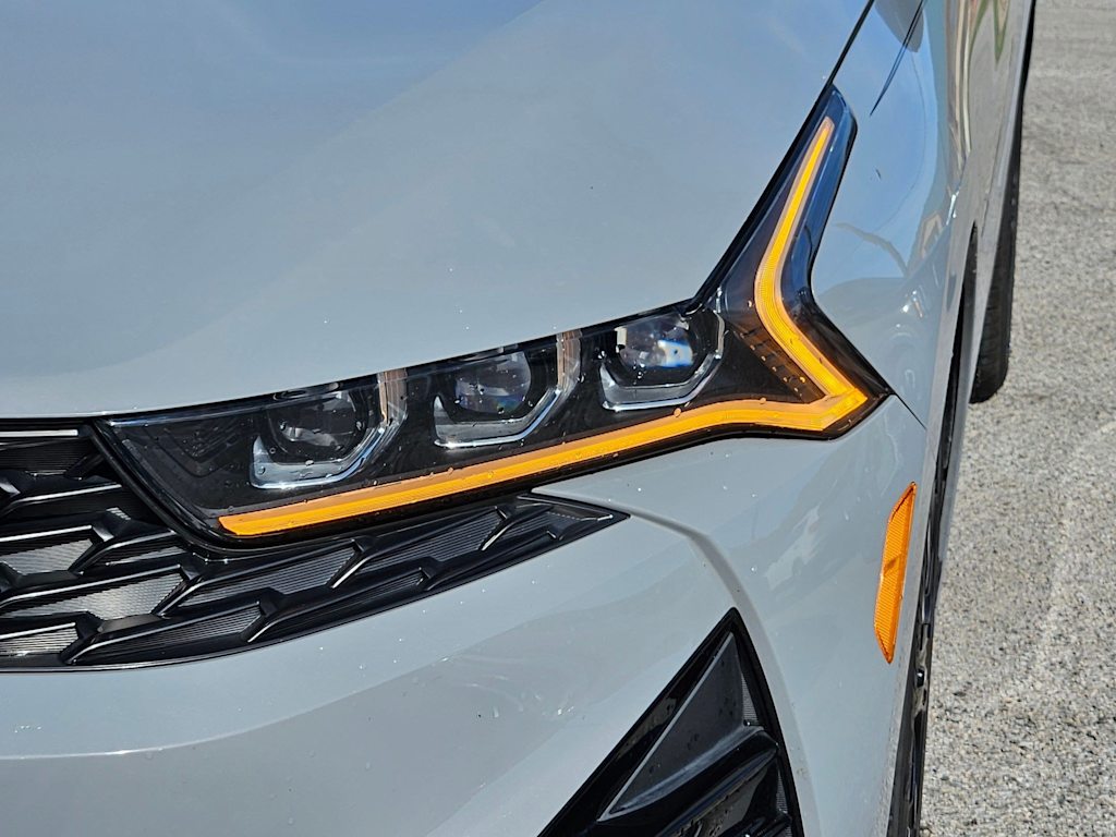 Thumbnail: 2021 Kia K5 - 22