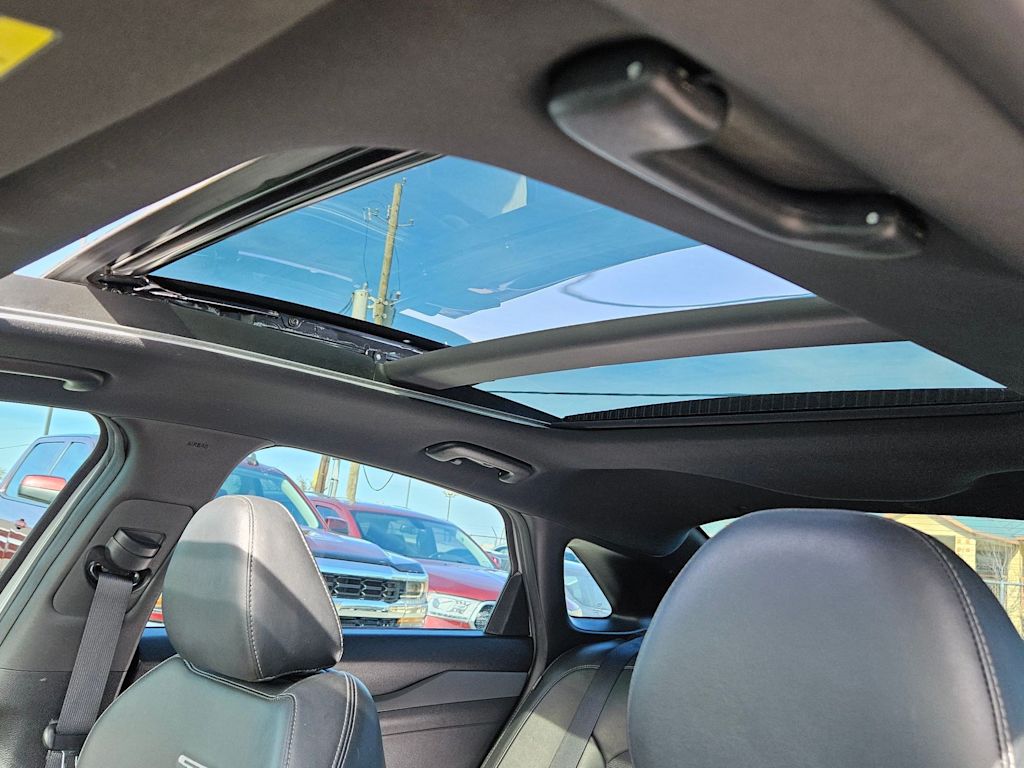 Thumbnail: 2021 Kia K5 - 25