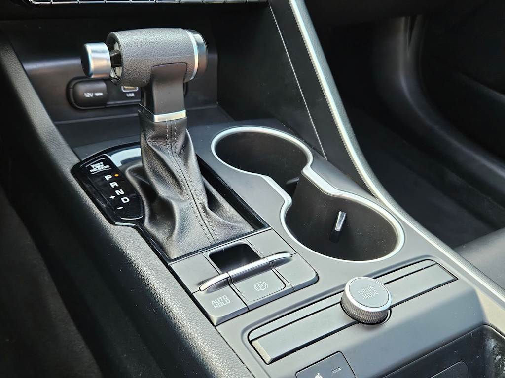 Thumbnail: 2021 Kia K5 - 14