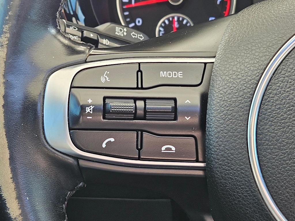 Thumbnail: 2021 Kia K5 - 29