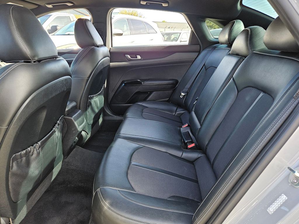 Thumbnail: 2021 Kia K5 - 26