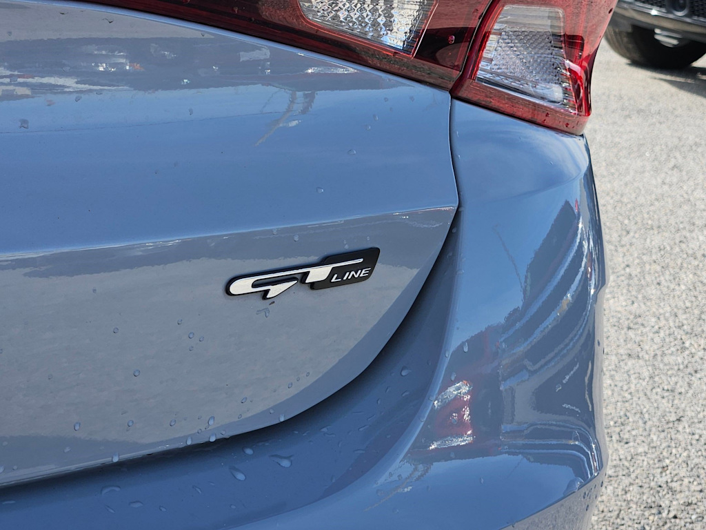 Thumbnail: 2021 Kia K5 - 24