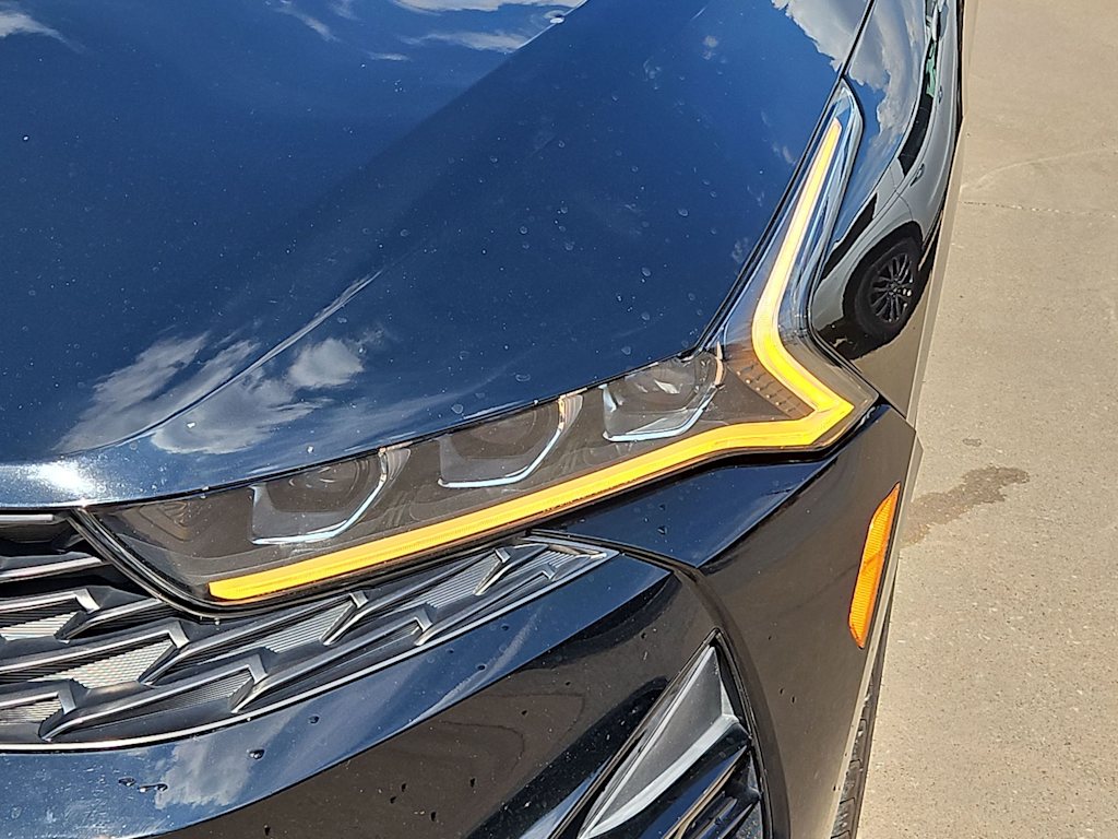 Thumbnail: 2021 Kia K5 - 3
