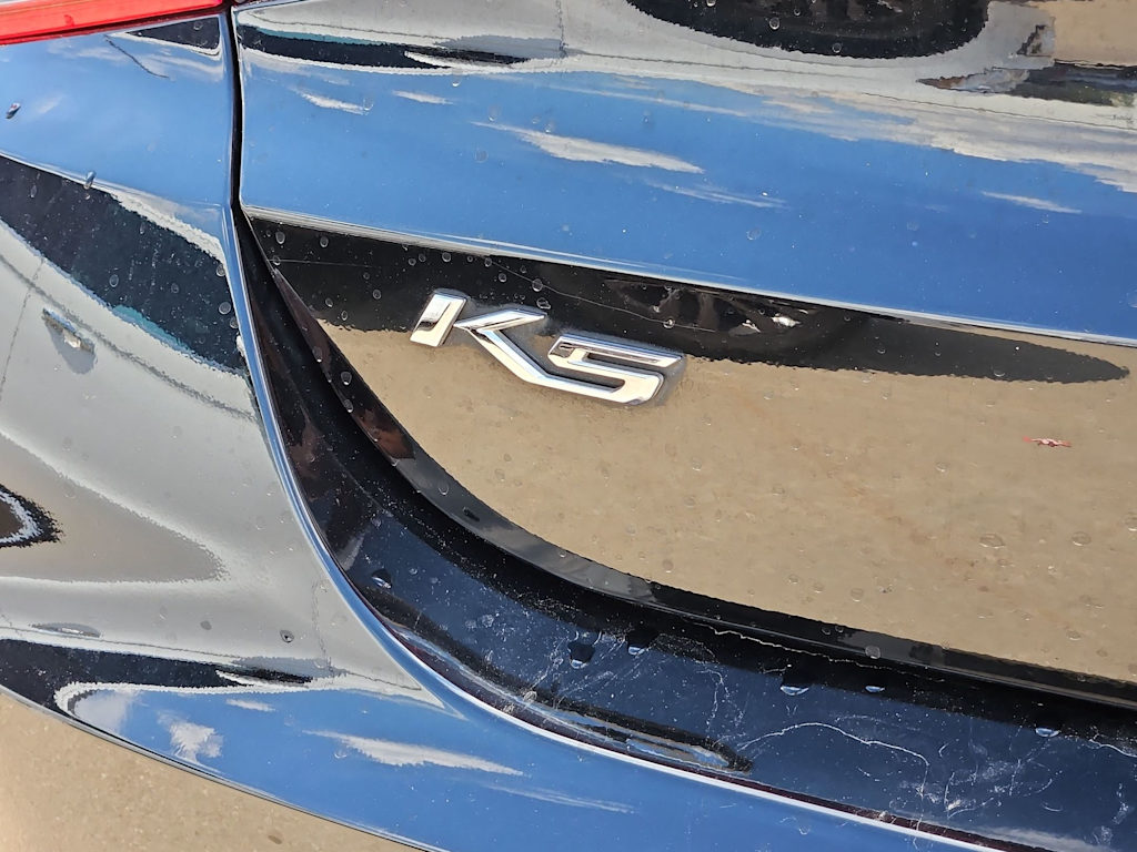 Thumbnail: 2021 Kia K5 - 12