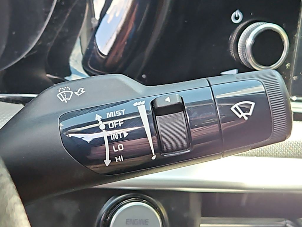 Thumbnail: 2021 Kia K5 - 17