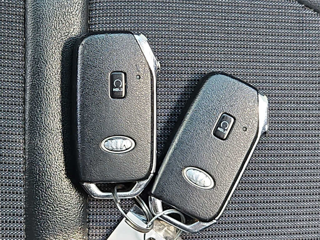 Thumbnail: 2021 Kia K5 - 18