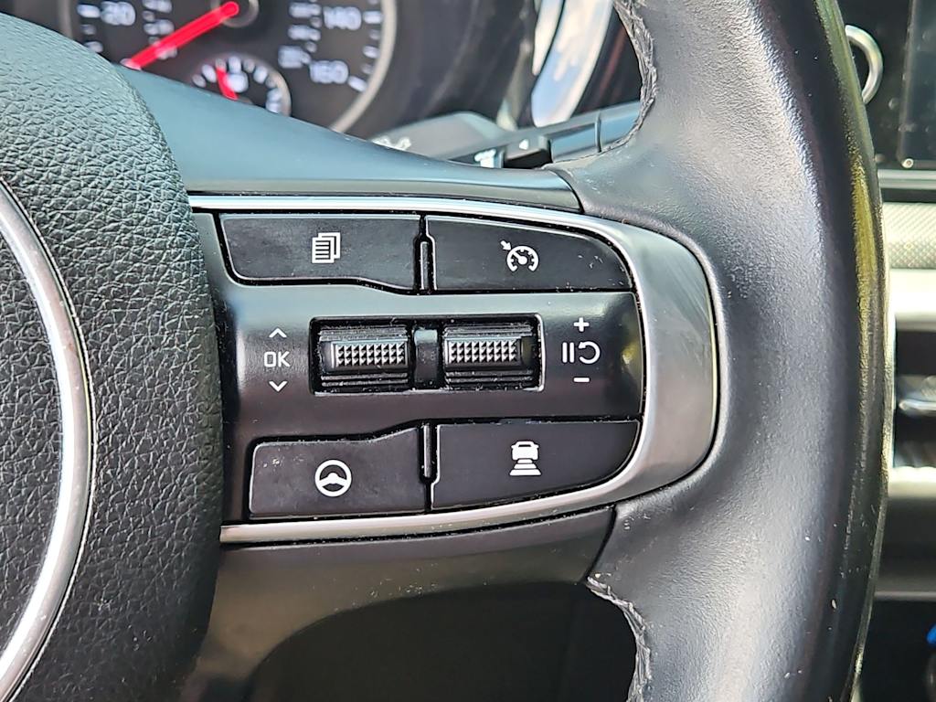 Thumbnail: 2021 Kia K5 - 15