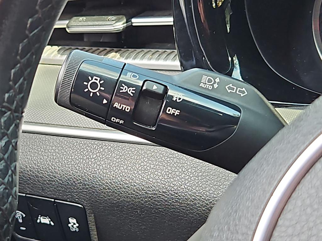 Thumbnail: 2021 Kia K5 - 7
