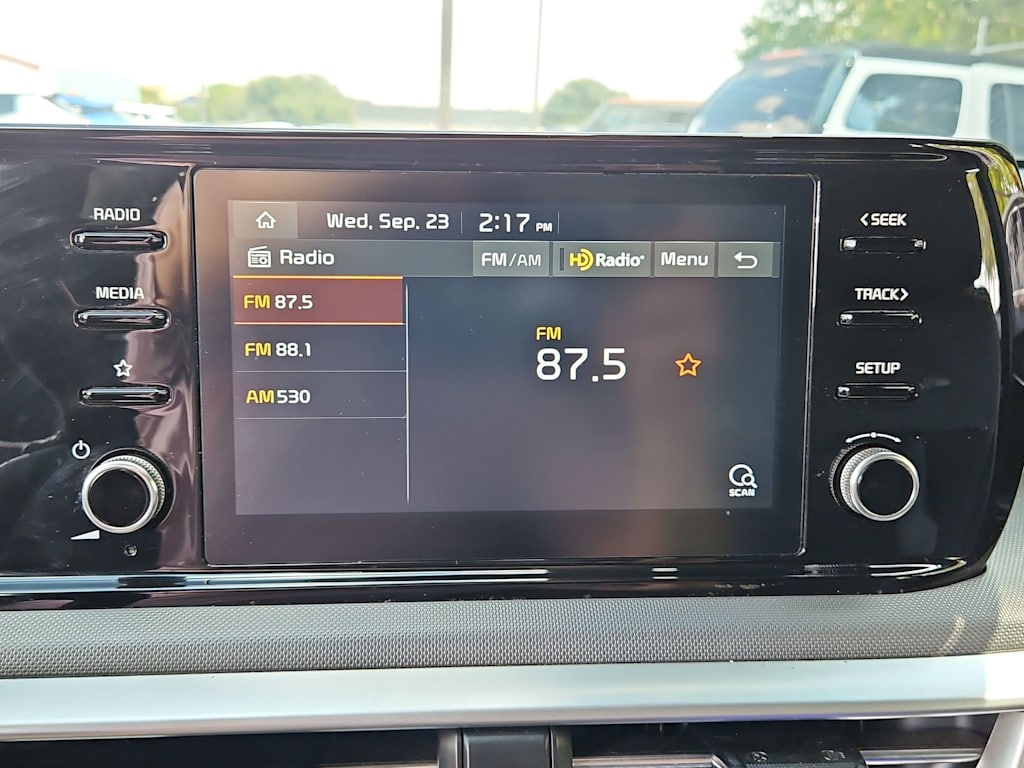 Thumbnail: 2021 Kia K5 - 5