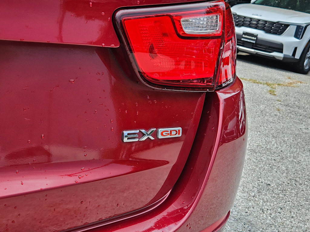 Thumbnail: 2015 Kia Optima - 17