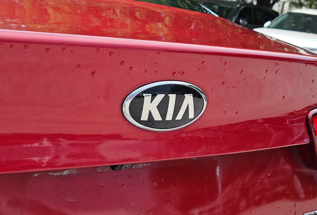 Thumbnail: 2015 Kia Optima - 5
