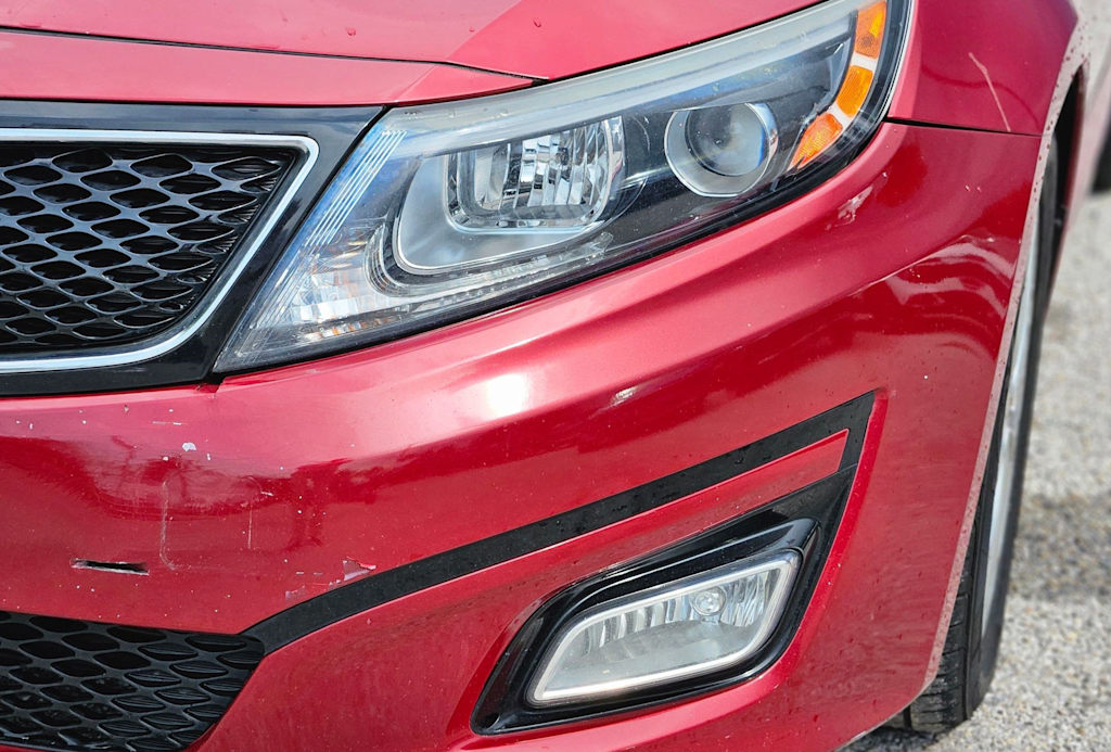 Thumbnail: 2015 Kia Optima - 15
