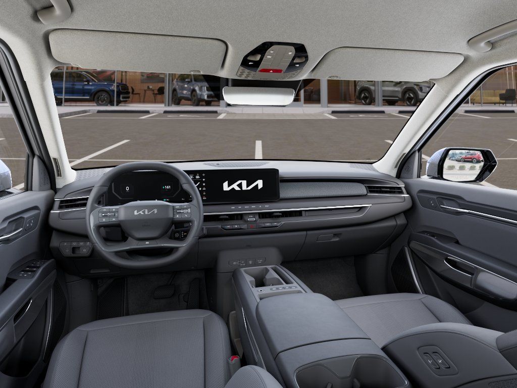 Thumbnail: 2026 Kia EV9 - 2