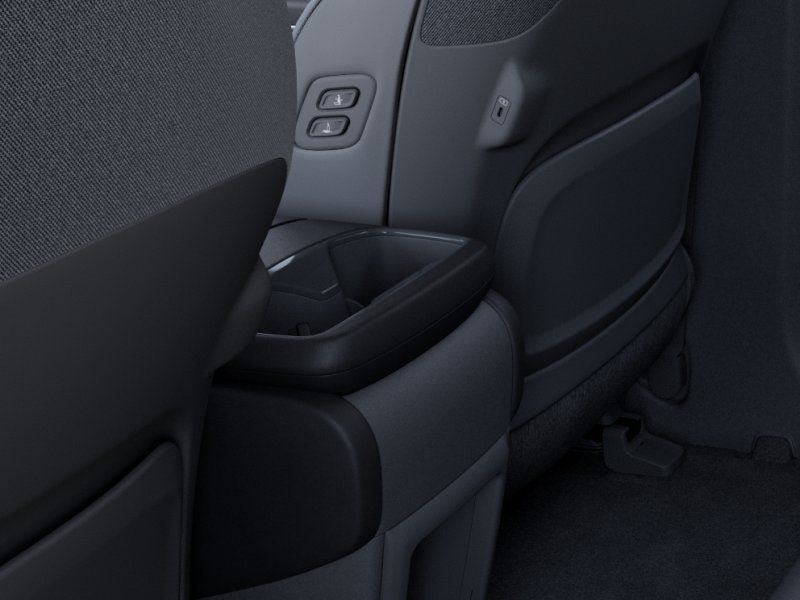 Thumbnail: 2026 Kia EV9 - 26