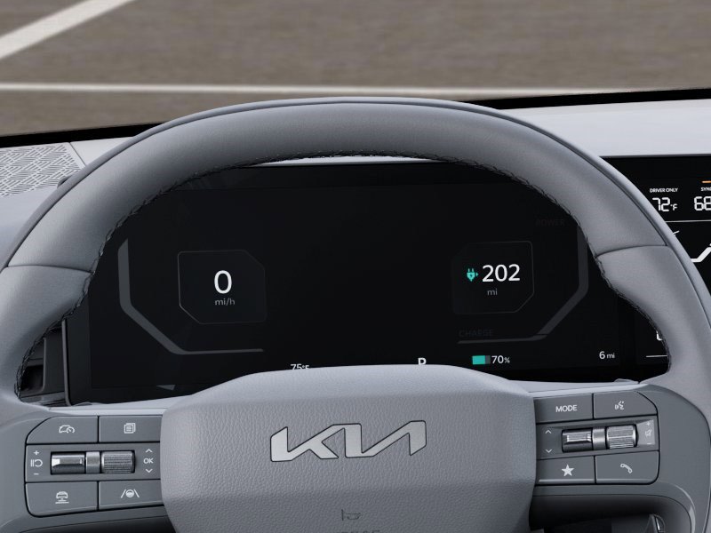 Thumbnail: 2026 Kia EV9 - 11