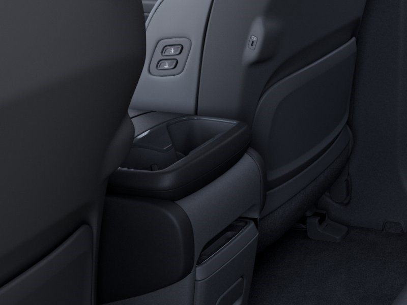 Thumbnail: 2026 Kia EV9 - 26