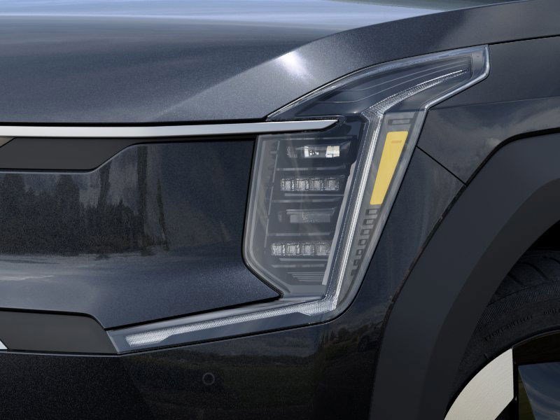 Thumbnail: 2026 Kia EV9 - 17