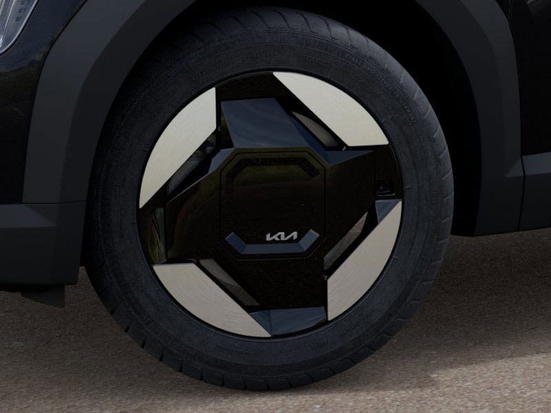 Thumbnail: 2026 Kia EV9 - 8