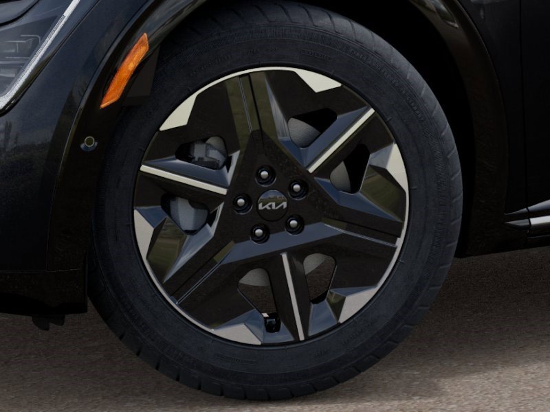 Thumbnail: 2026 Kia EV6 - 7