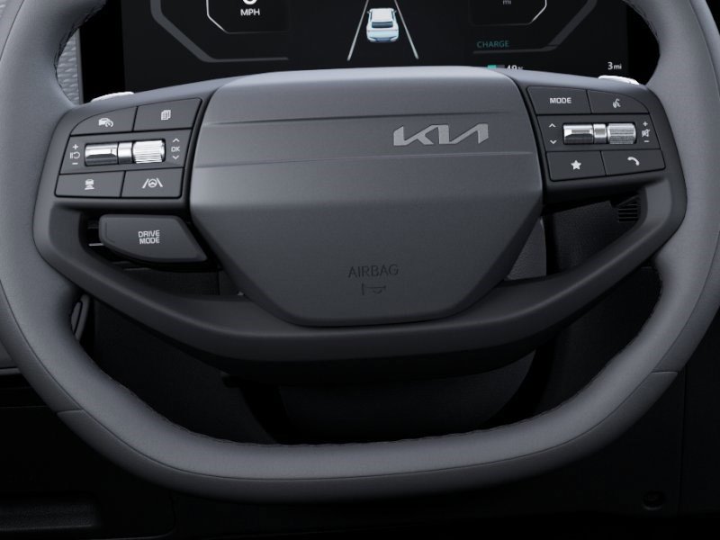 Thumbnail: 2026 Kia EV6 - 23
