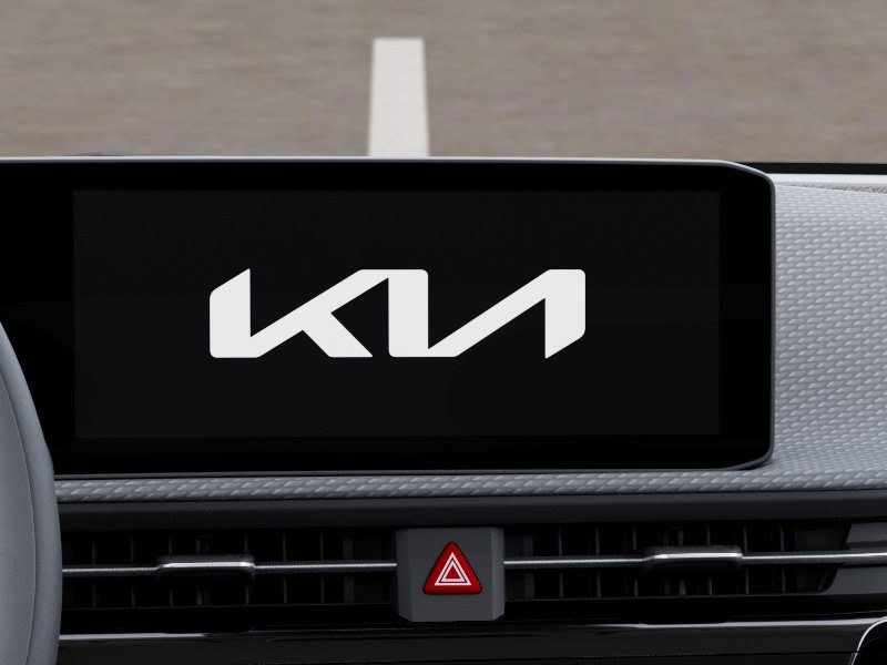 Thumbnail: 2026 Kia EV6 - 11