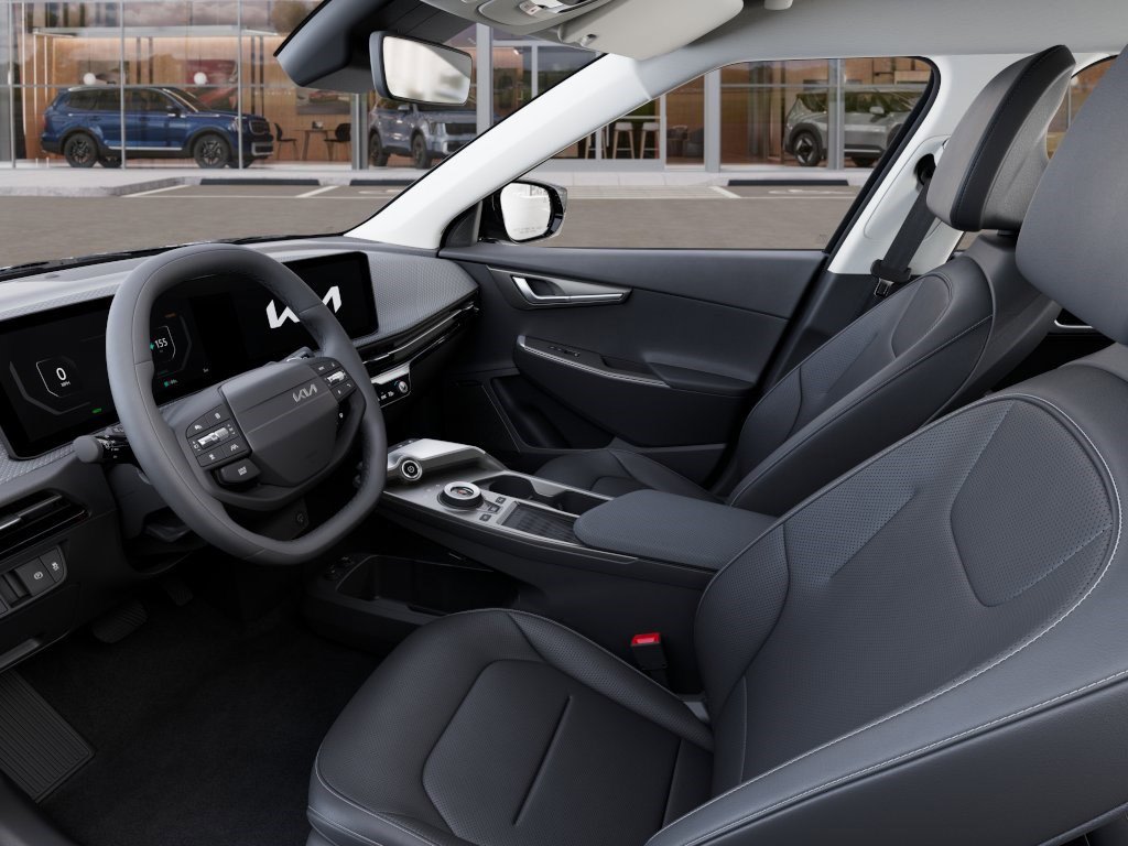 Thumbnail: 2026 Kia EV6 - 9