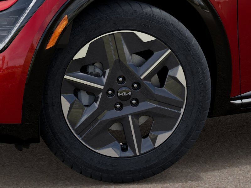 Thumbnail: 2025 Kia EV6 - 8