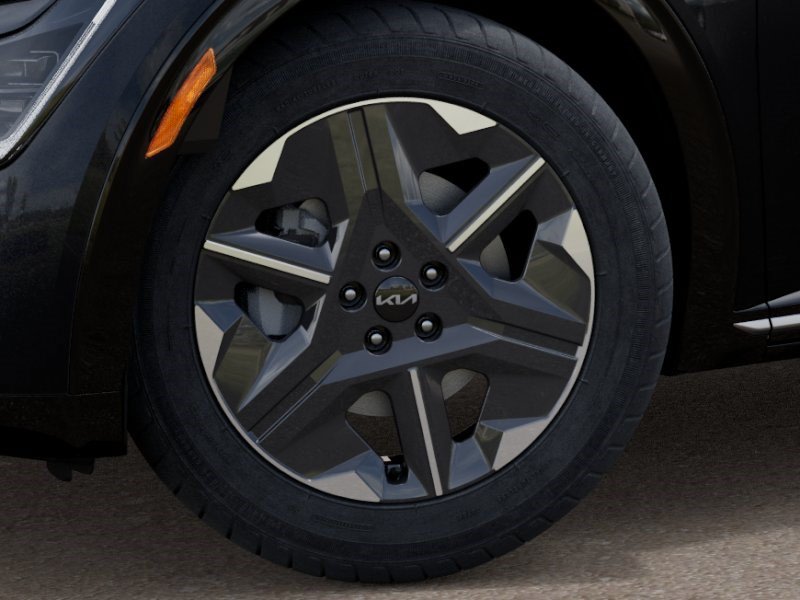 Thumbnail: 2026 Kia EV6 - 7