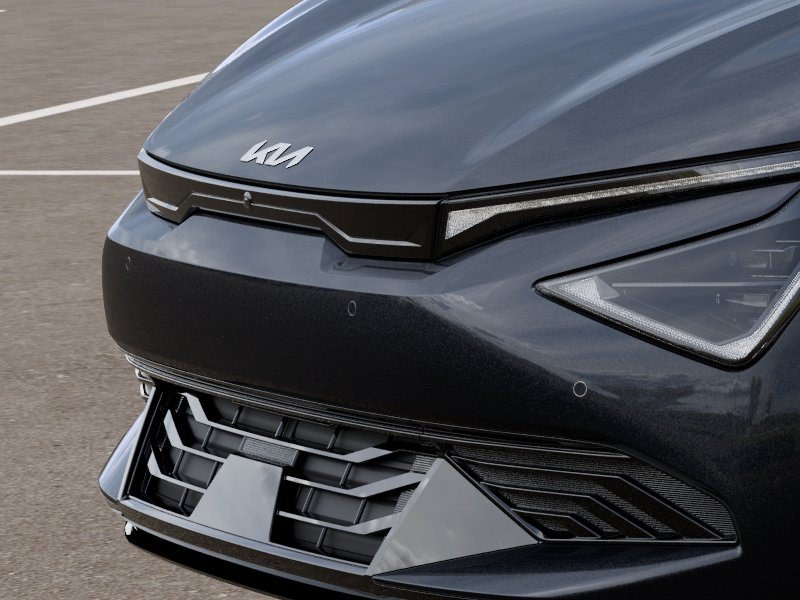 Thumbnail: 2026 Kia EV6 - 6
