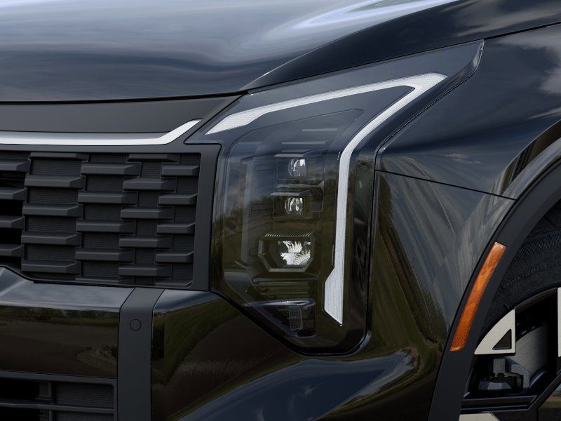 Thumbnail: 2026 Kia Sportage - 17