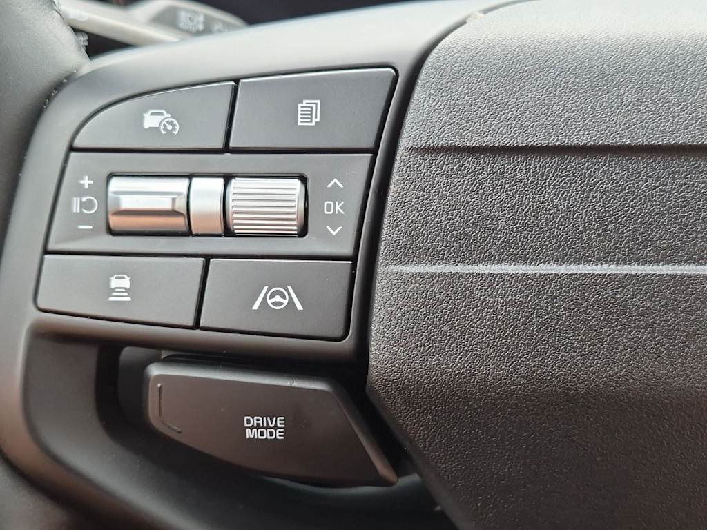 Thumbnail: 2026 Kia Sportage - 24