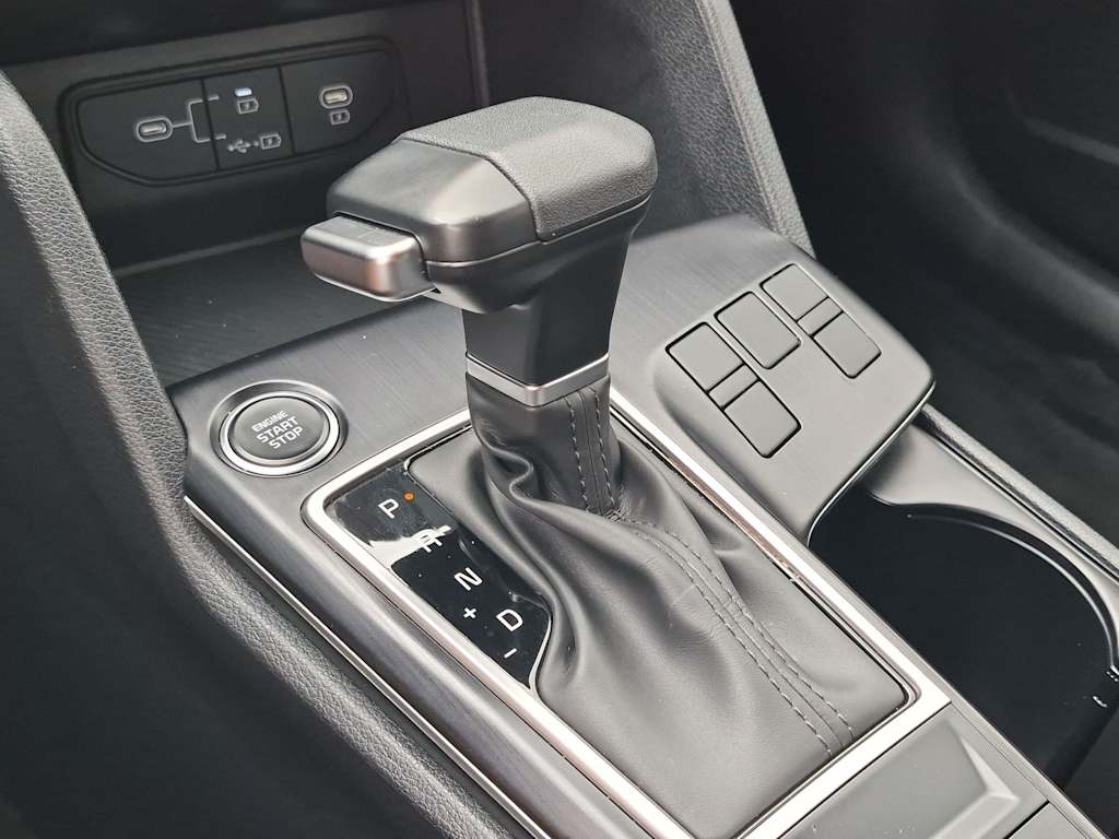 Thumbnail: 2026 Kia Sportage - 30