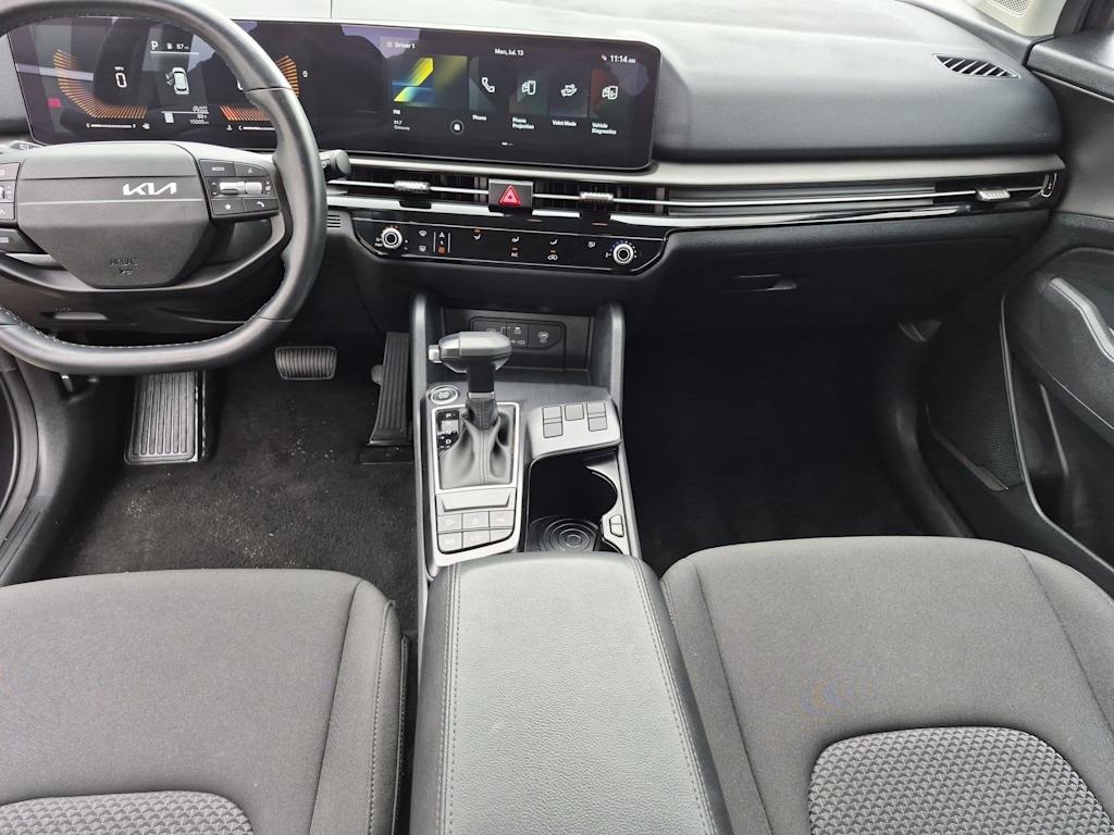 Thumbnail: 2026 Kia Sportage - 8