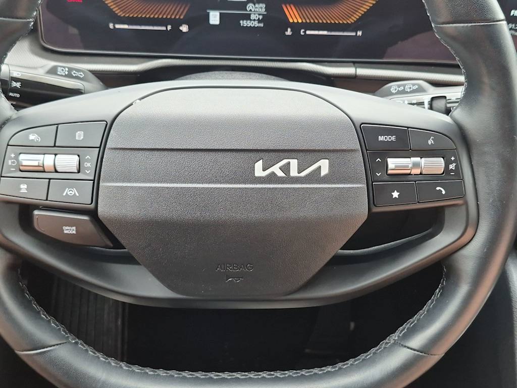 Thumbnail: 2026 Kia Sportage - 23
