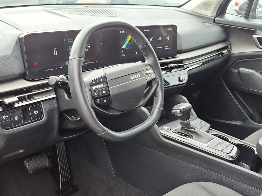Thumbnail: 2026 Kia Sportage - 2