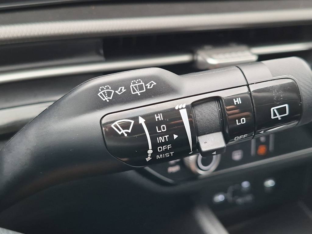 Thumbnail: 2026 Kia Sportage - 26
