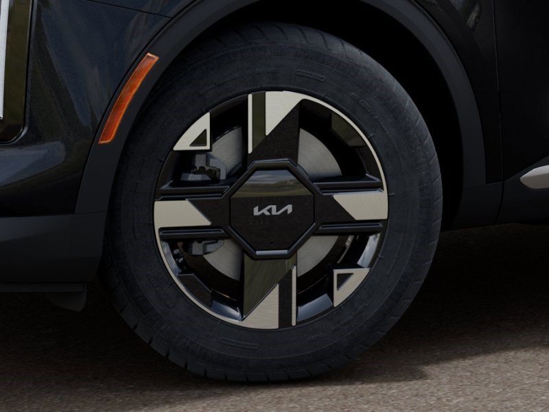 Thumbnail: 2026 Kia Sportage - 16