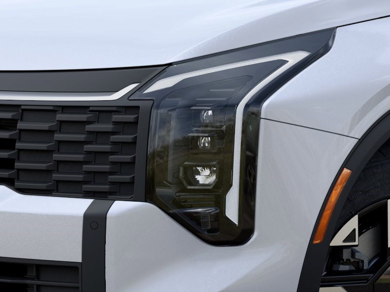 Thumbnail: 2026 Kia Sportage - 18