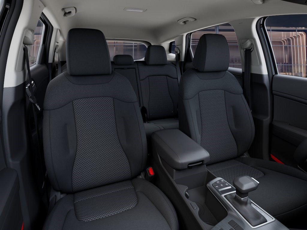 Thumbnail: 2026 Kia Sportage - 6