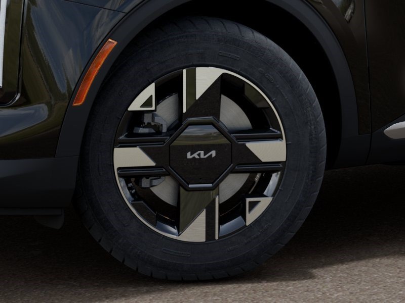 Thumbnail: 2026 Kia Sportage - 17