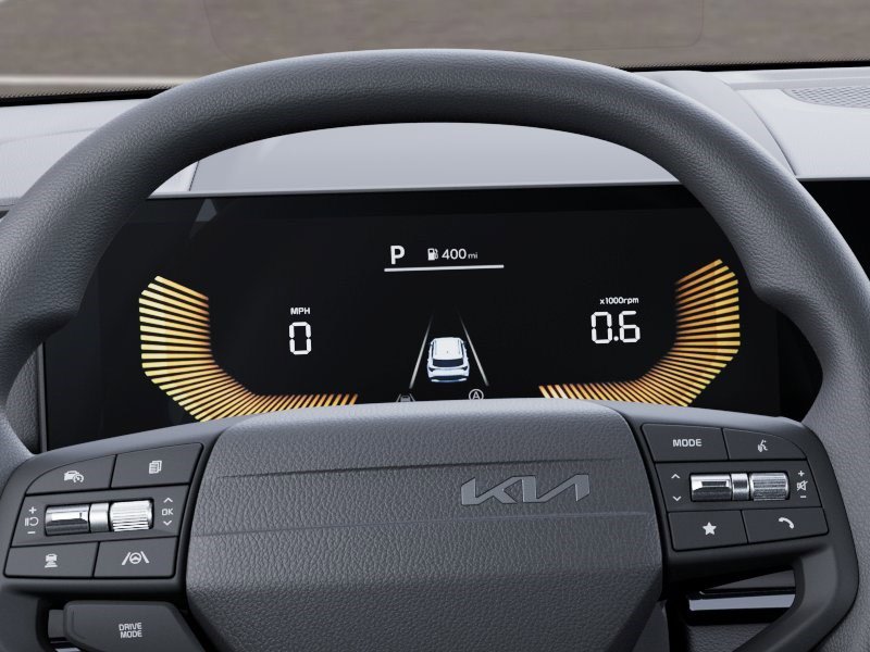 Thumbnail: 2026 Kia Sportage - 21