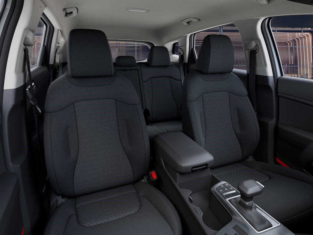 Thumbnail: 2026 Kia Sportage - 8